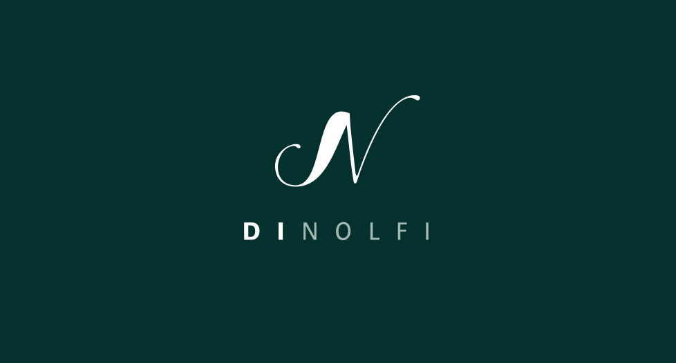 Logo pour la boutique de chaussures Di Nolfi
