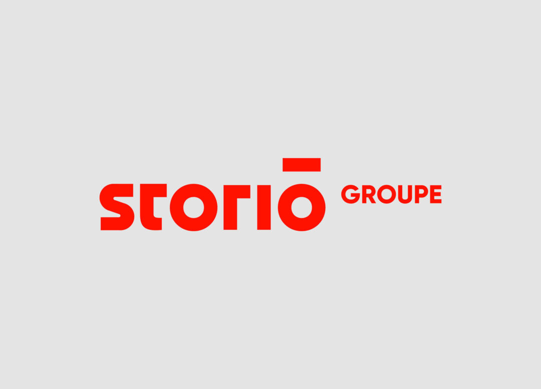 Logo Storio