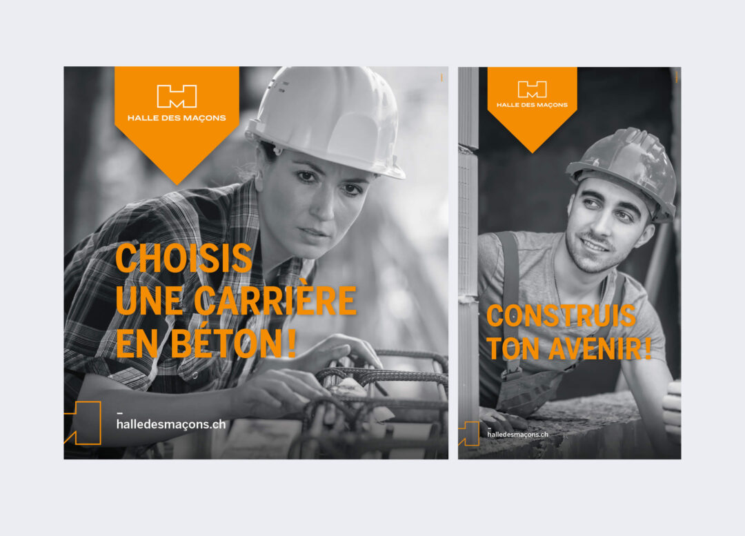 Slogans dédiés aux apprentis maçons