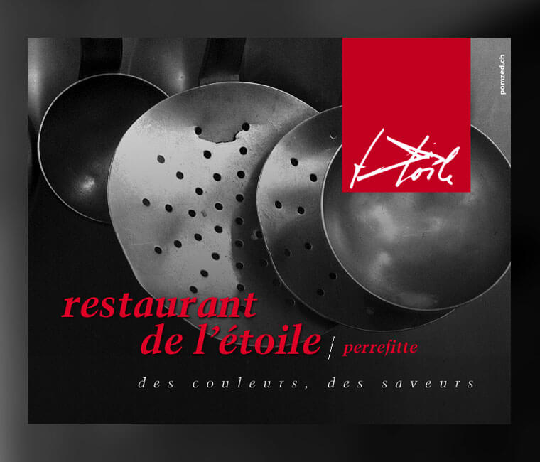 Hôtel-Restaurant de l'Etoile Perrefitte-Moutier